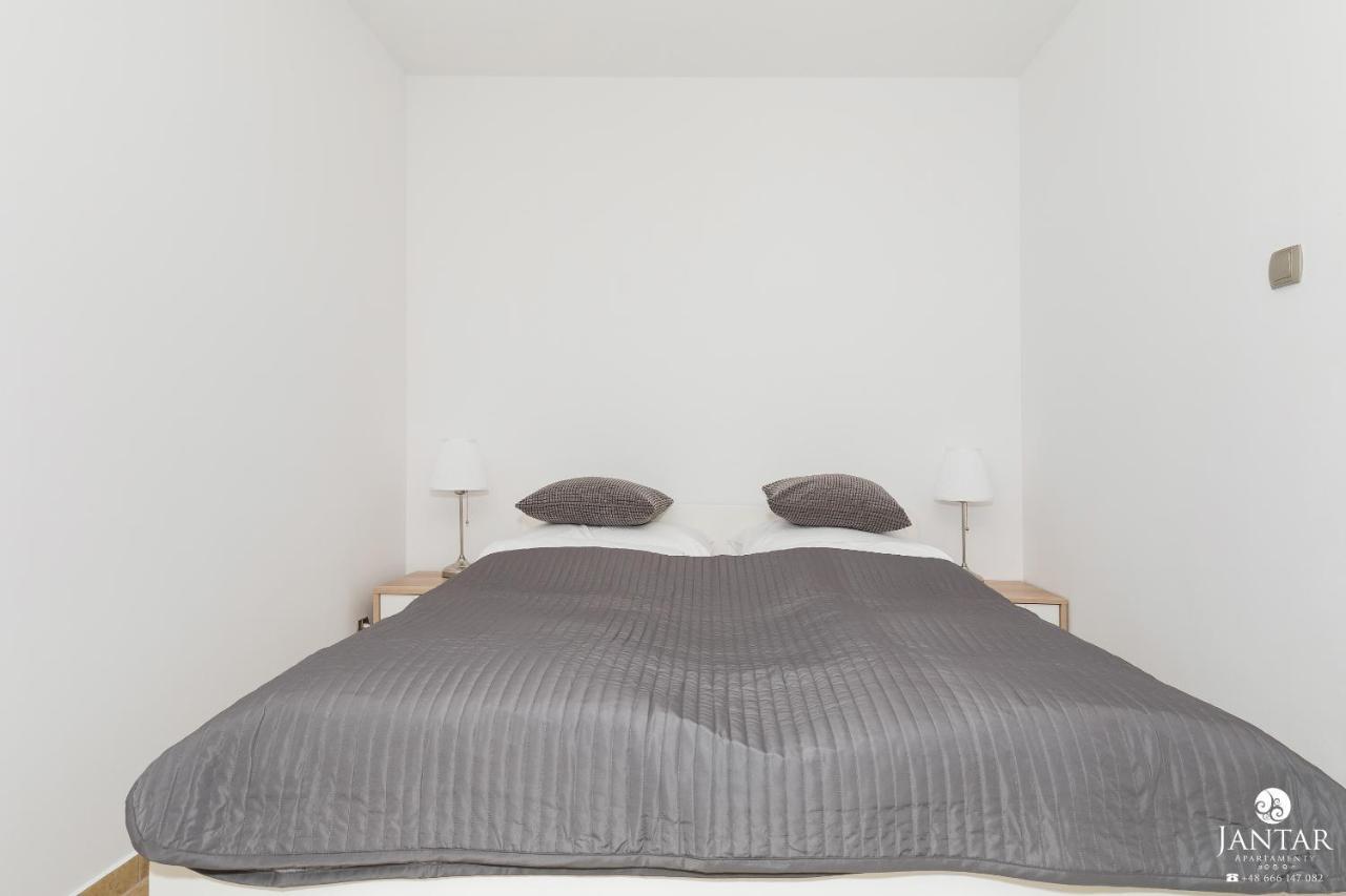 קולובז'ג Jantar Apartamenty- Zielone Tarasy מראה חיצוני תמונה